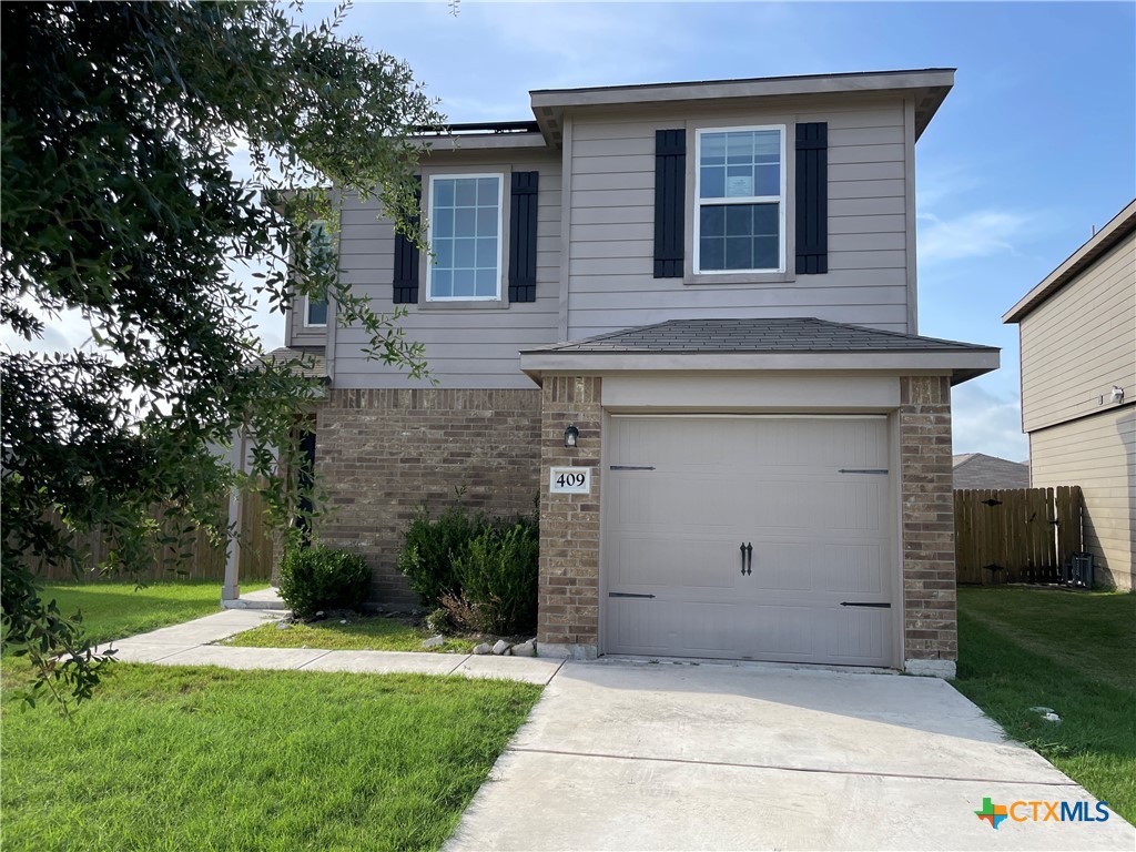 409 Wincliff Lane Property Photo 1