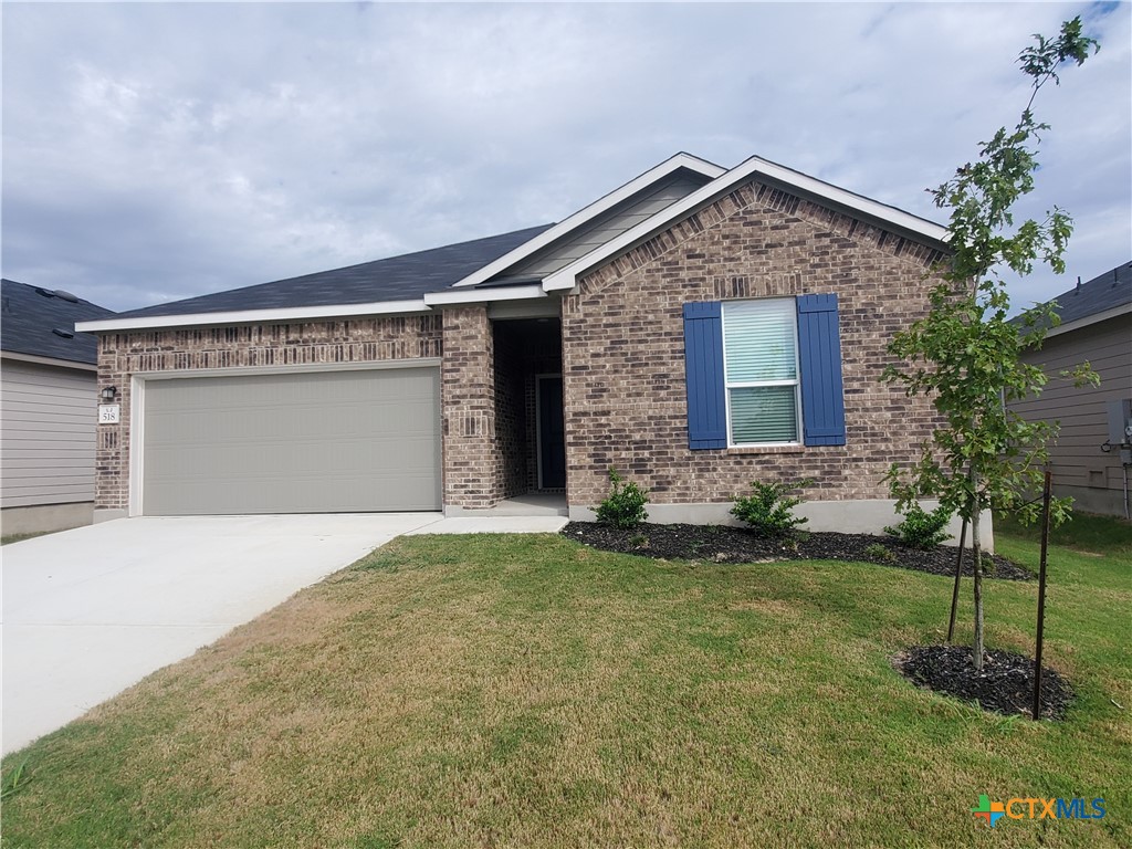 518 Deer Crest Drive Property Photo 1