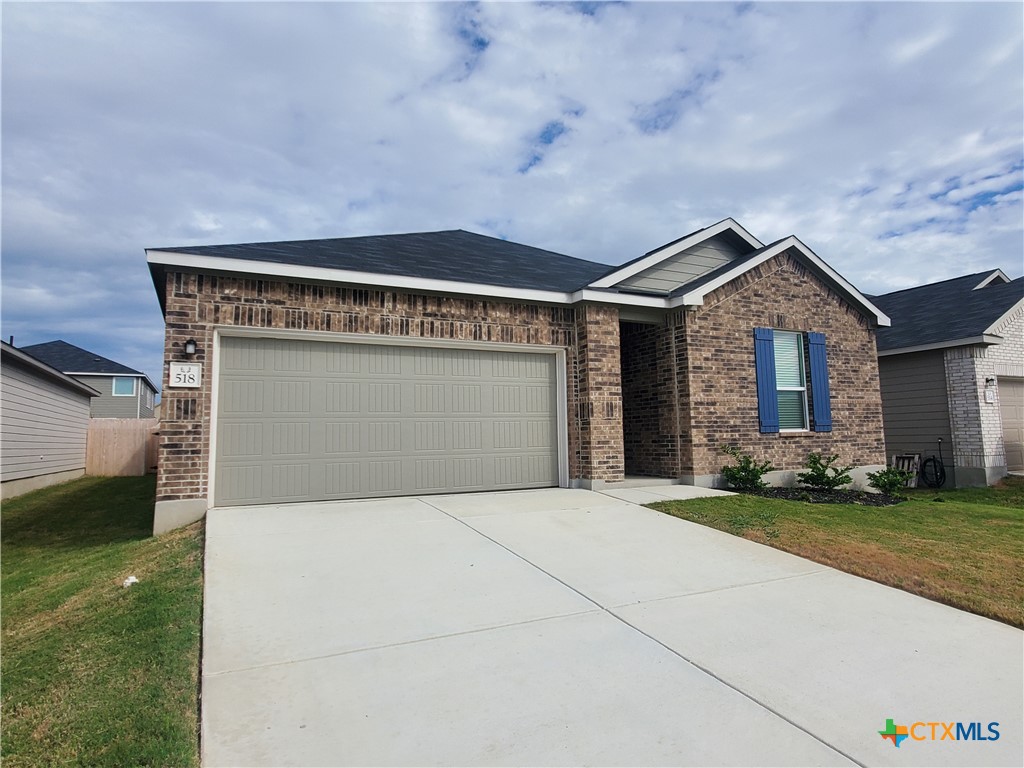 518 Deer Crest Drive Property Photo 2