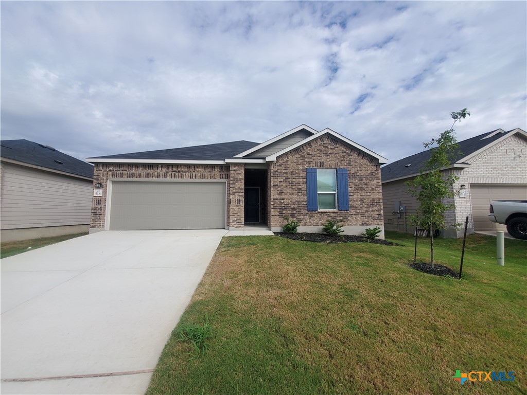 518 Deer Crest Drive Property Photo 3
