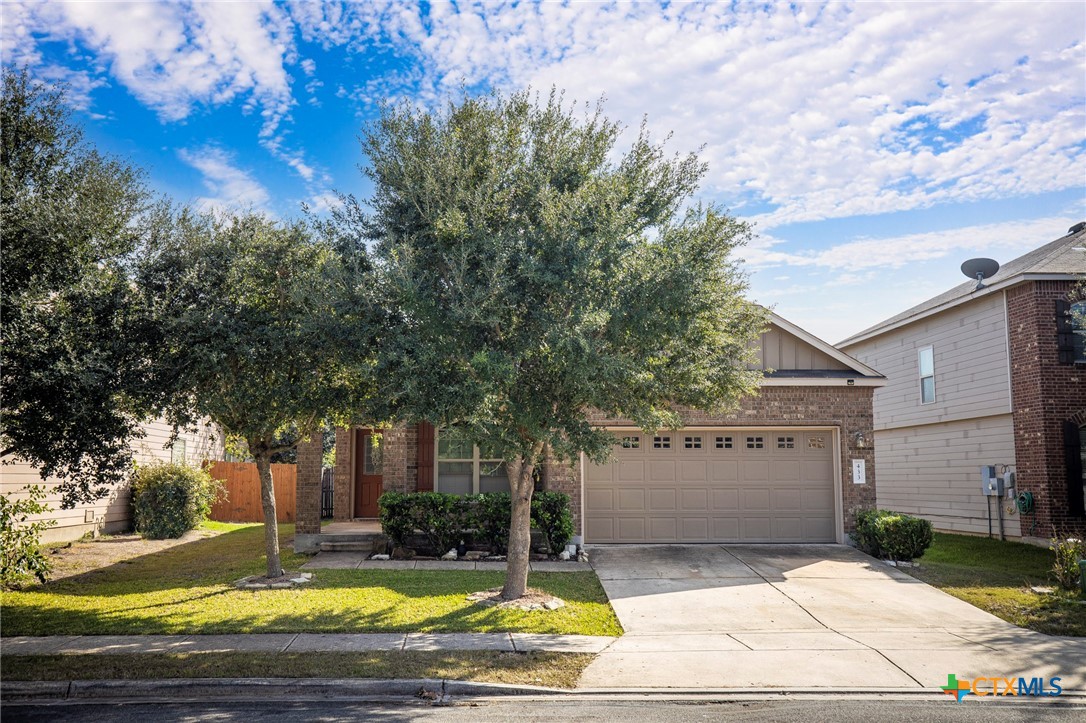 433 Stonebrook Drive Property Photo 1