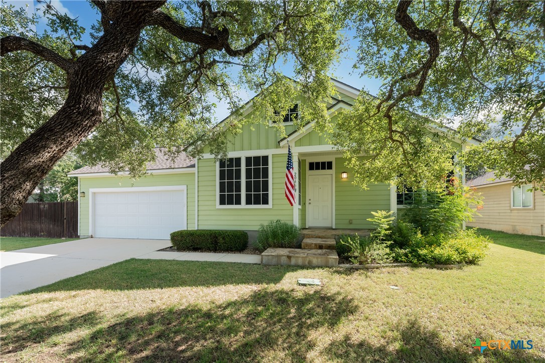 2046 Ridge View Drive