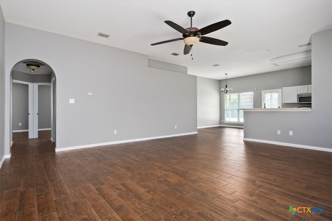 403 Thunderstorm Avenue Property Photo 5