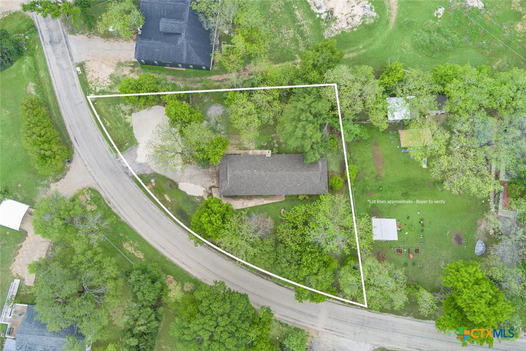 4912 S Pea Ridge Road Property Photo 3