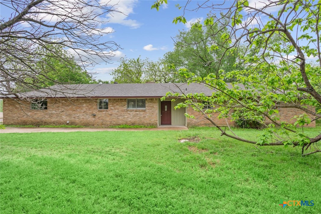 4912 S Pea Ridge Road Property Photo 5