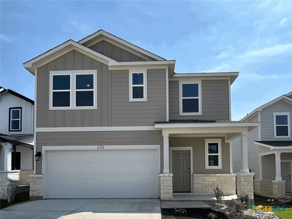 252 Firefox Way Property Photo 1