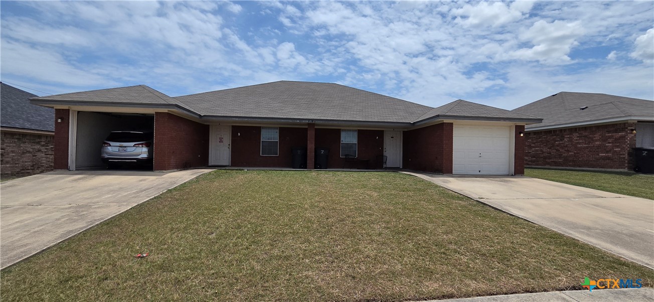 3802 Uvalde Drive A&B Property Photo 1