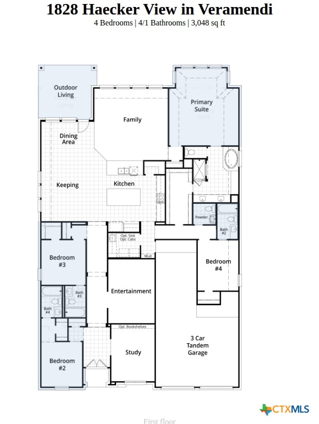 1828 Haecker View Property Photo 19
