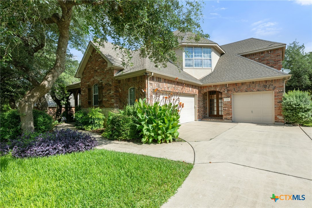 2238 Fernspring Drive
