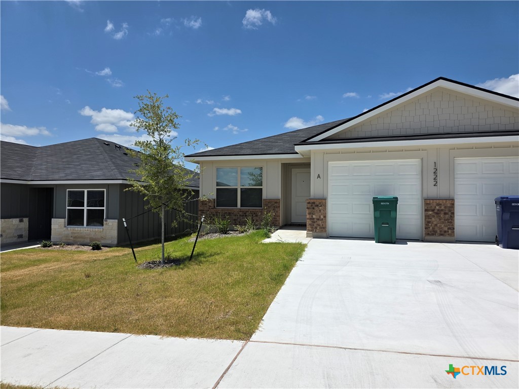 1222 Concord Drive Property Photo 1