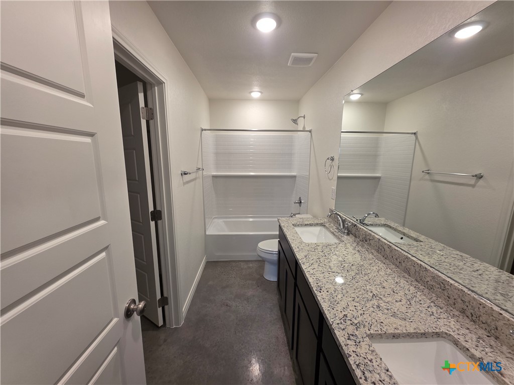 1222 Concord Drive Property Photo 6