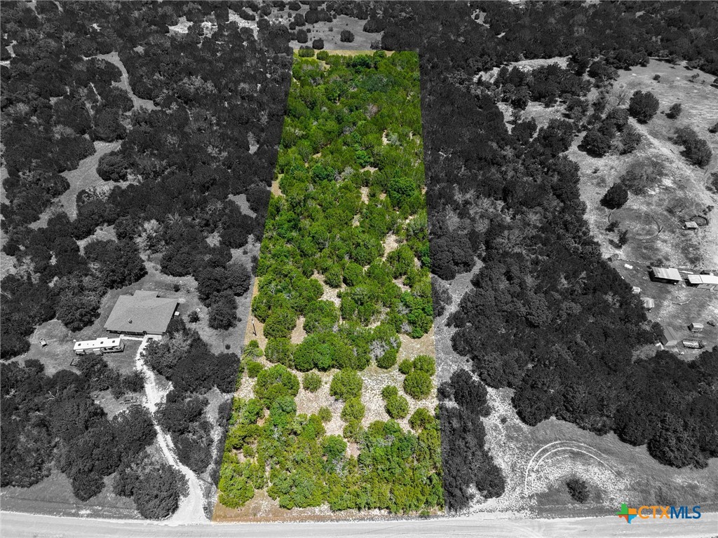 Lot W County Road 3106 Property Photo 1