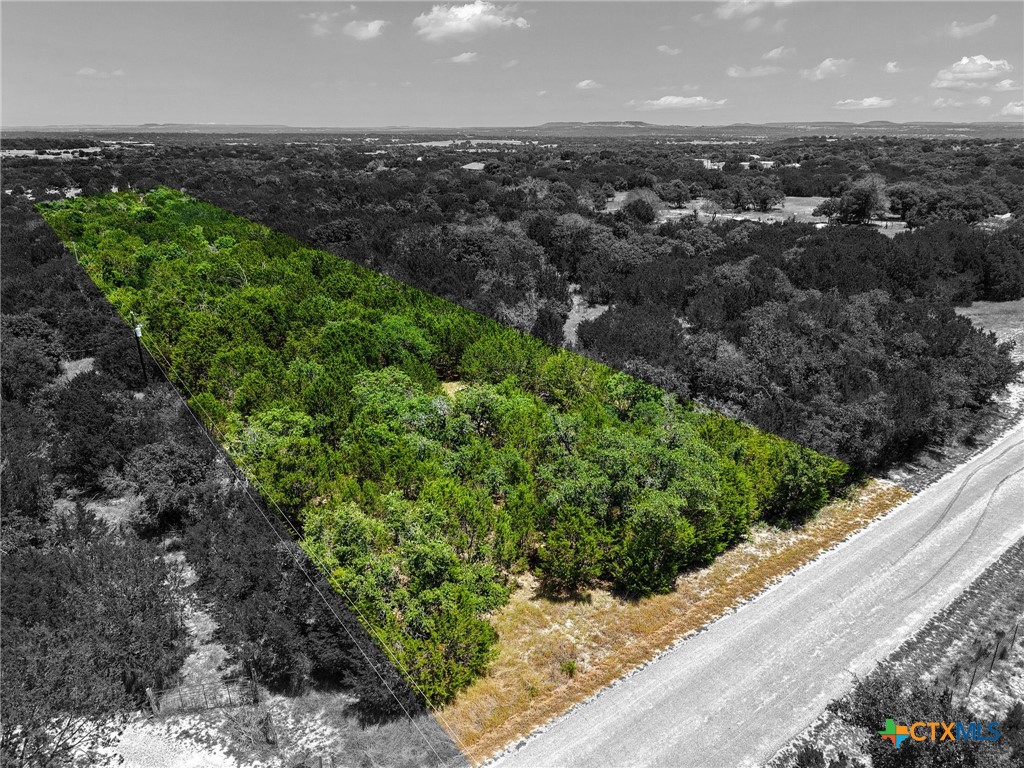 Lot W County Road 3106 Property Photo 2