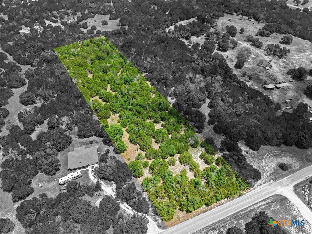 Lot W County Road 3106 Property Photo 4