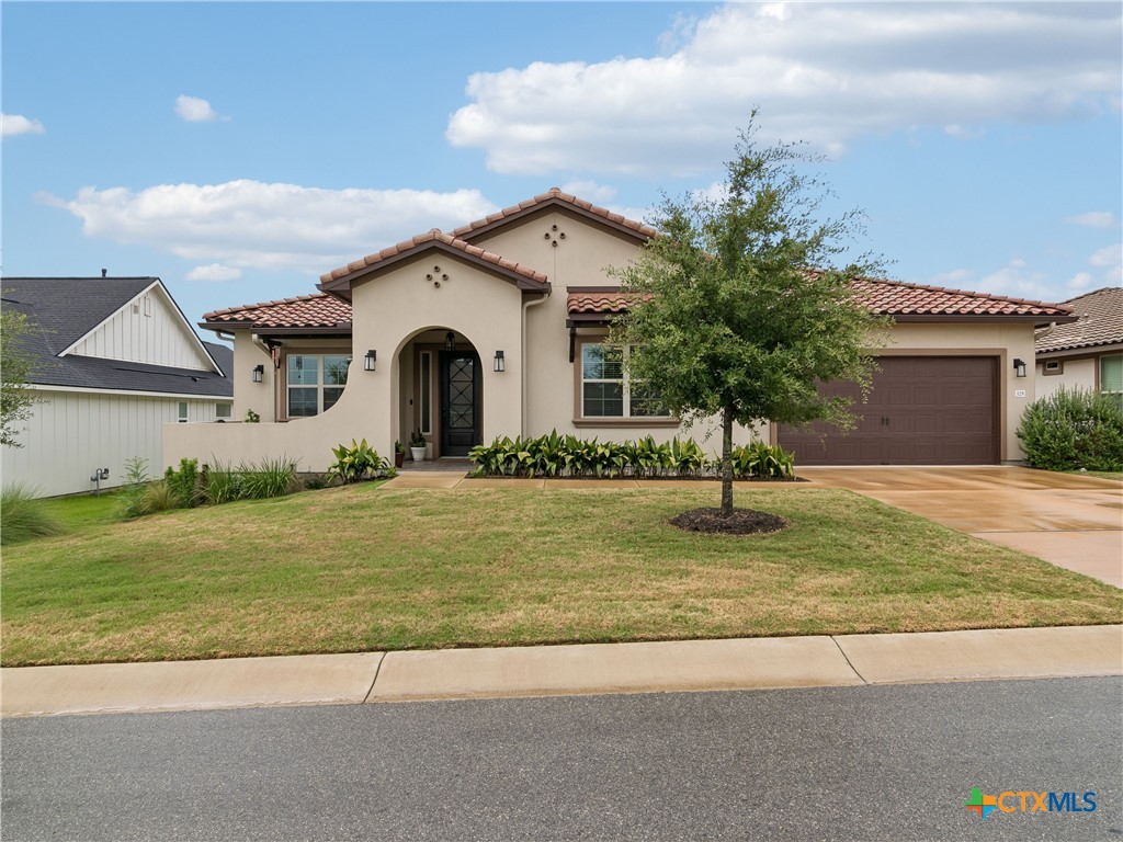 125 Waving Muhly Drive Property Photo 2