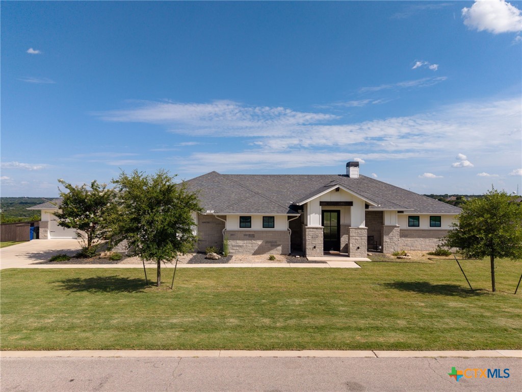 306 Skyline Drive Property Photo