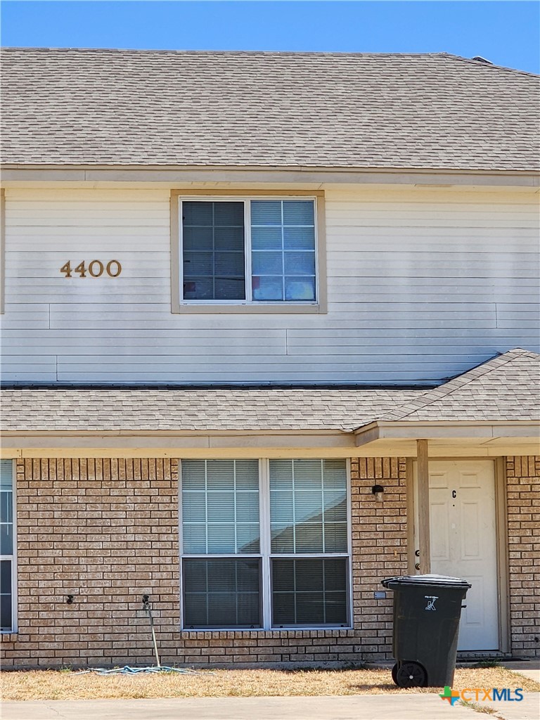 4400 Sylvia Drive C Property Photo 1