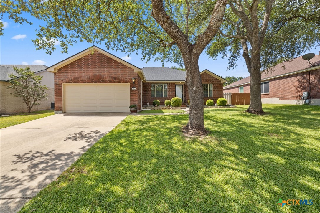 1010 Cedar Crest Drive Property Photo 1