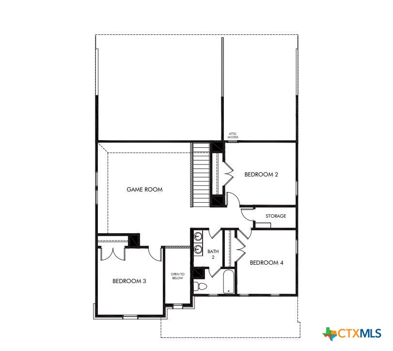 5484 Mcbride Street Property Photo 3