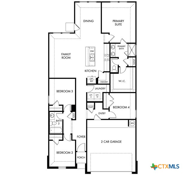 1544 Zion Drive Property Photo 12
