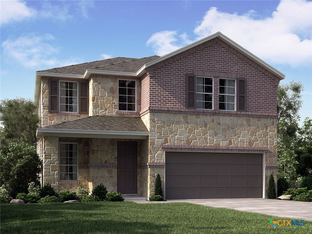 1536 Ravine Way Property Photo 1