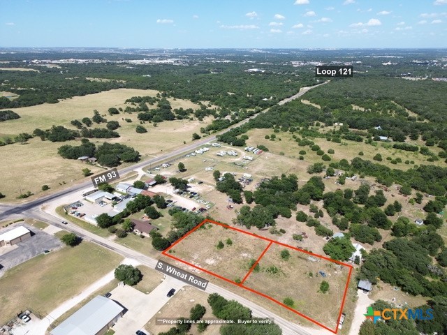 125 S Wheat Road Property Photo 1
