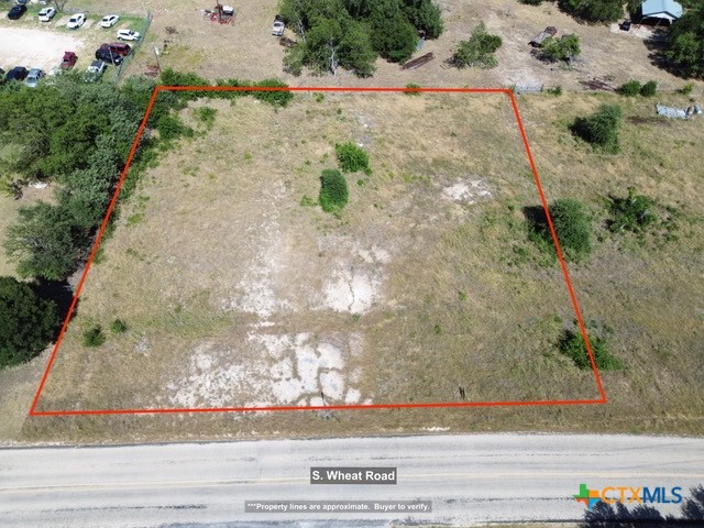 125 S Wheat Road Property Photo 4