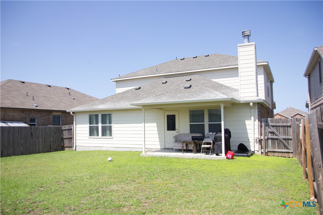 1321 Daffodil Drive Property Photo 16