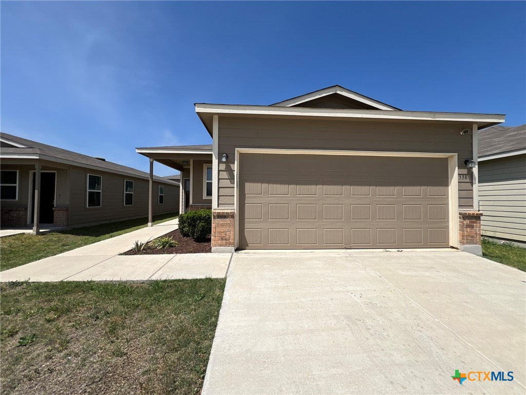 338 Mistflower Property Photo 1