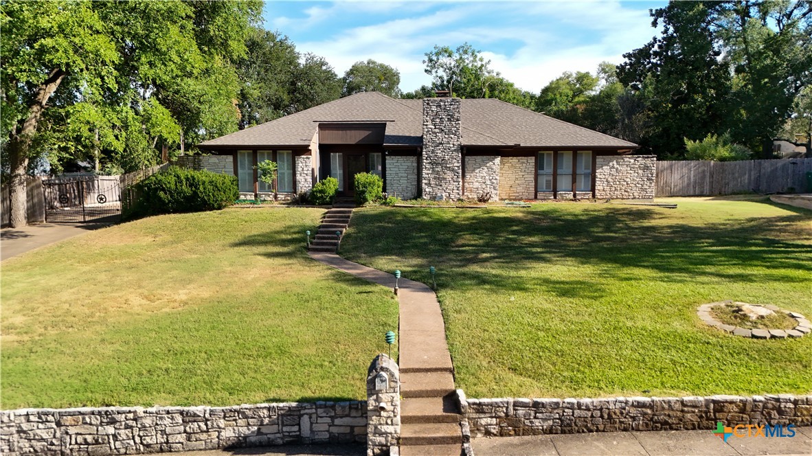 510 Pecos Trail Property Photo 1