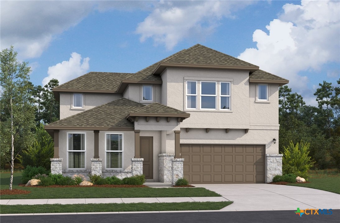 5409 Pinder Way Property Photo 1