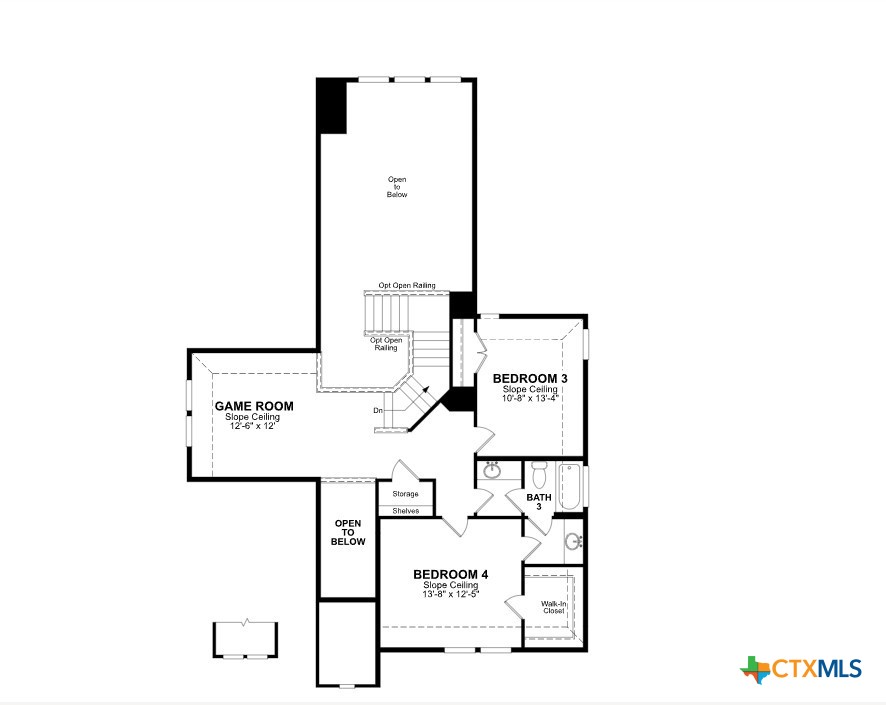 5409 Pinder Way Property Photo 4