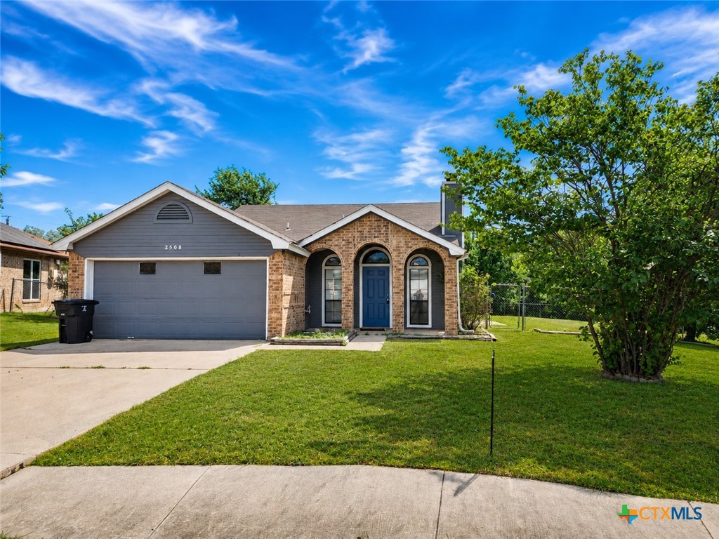 2508 Sherman Drive Property Photo 1