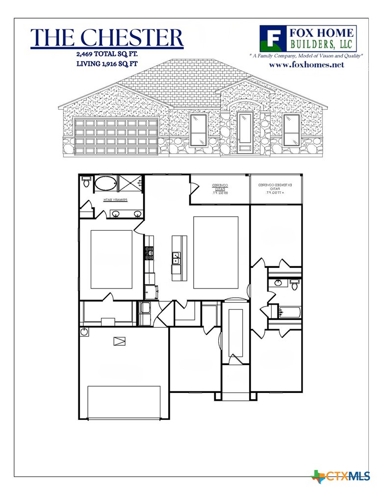 108 Giacomo Drive Property Photo 2