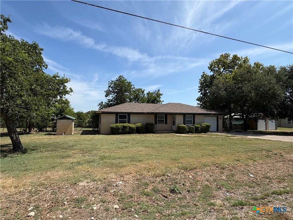 830 Decker Road Property Photo 1