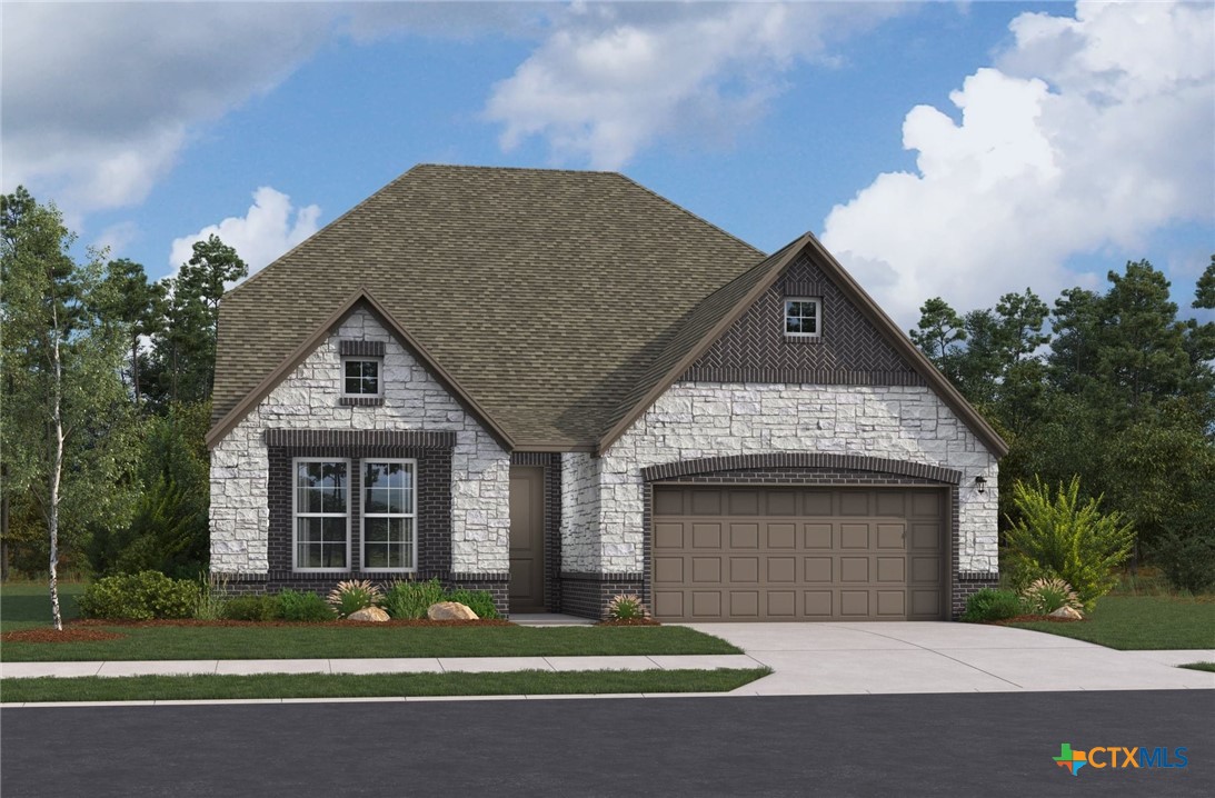 4186 Garden Path Property Photo 1