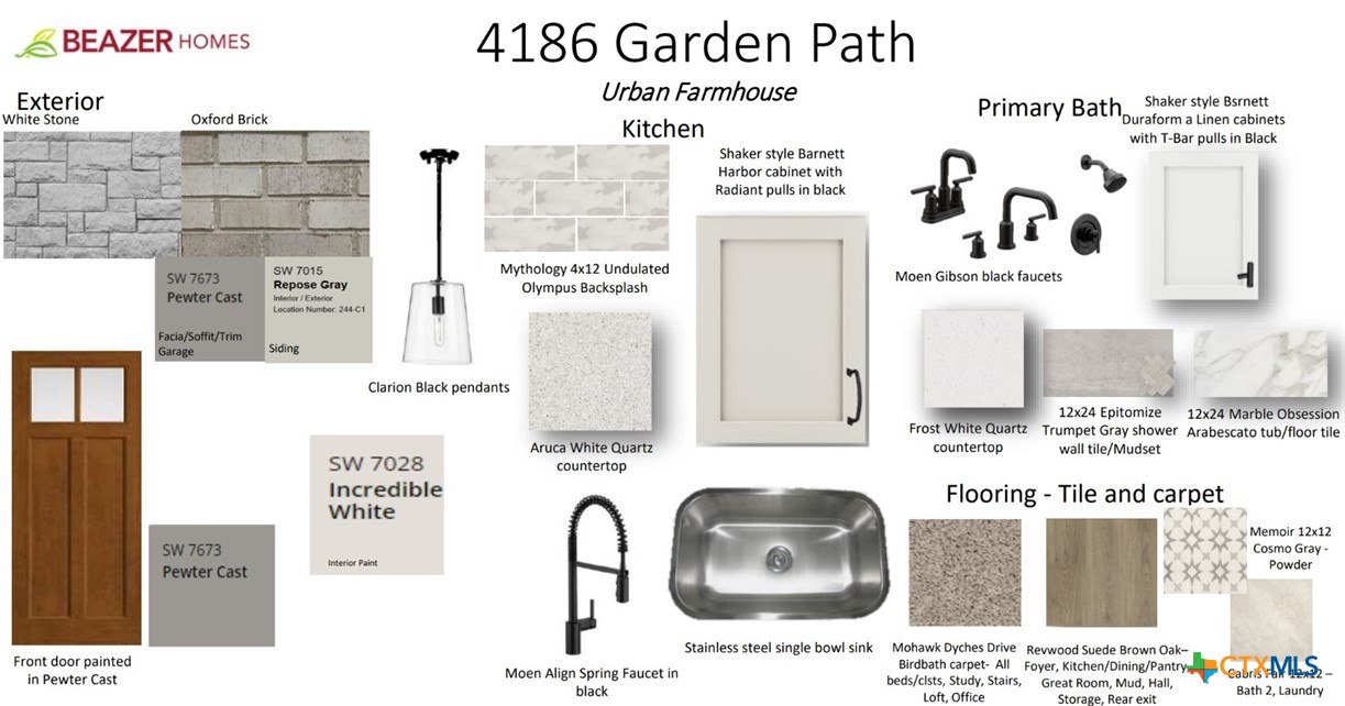 4186 Garden Path Property Photo 2