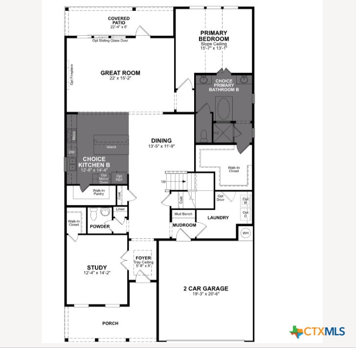 4186 Garden Path Property Photo 3