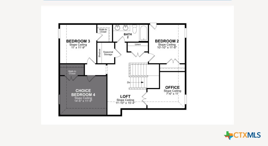 4186 Garden Path Property Photo 4
