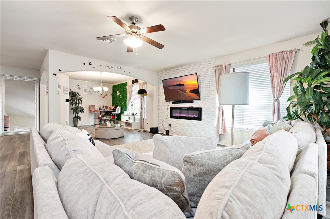 6800 Mustang Creek Road Property Photo 8