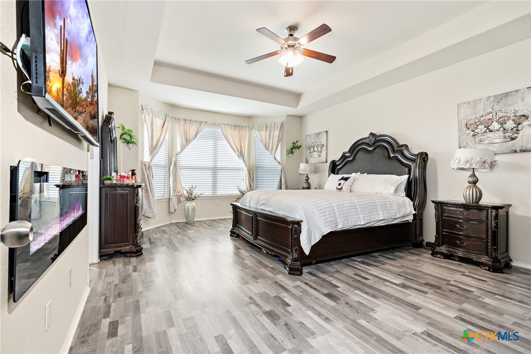 6800 Mustang Creek Road Property Photo 14