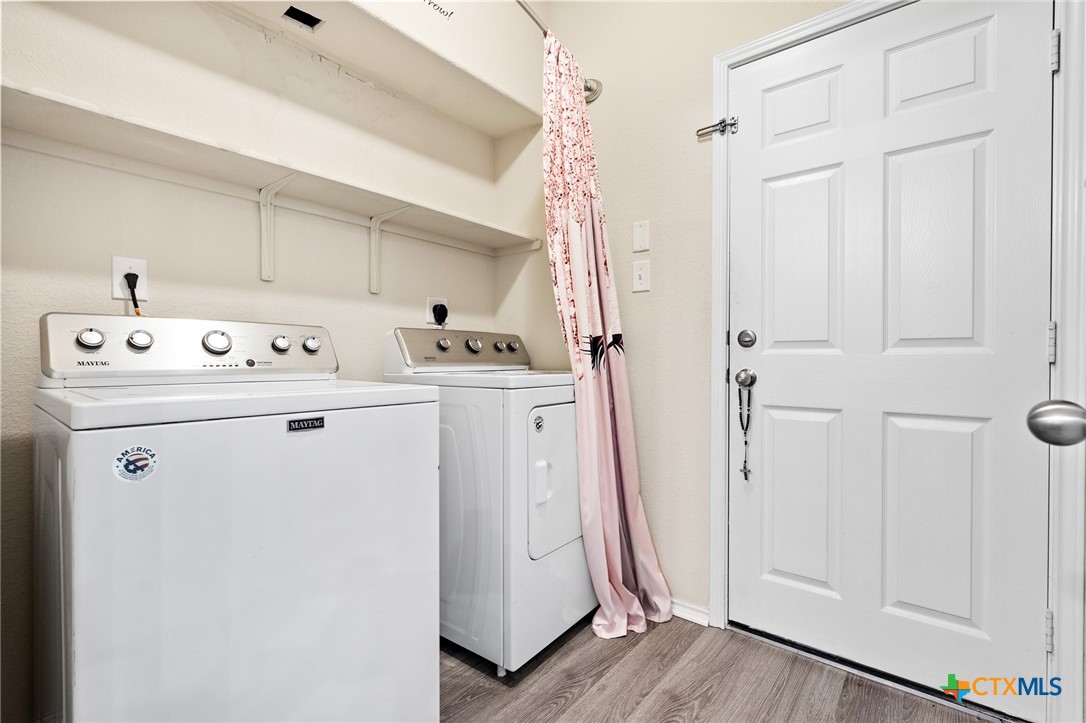 6800 Mustang Creek Road Property Photo 15