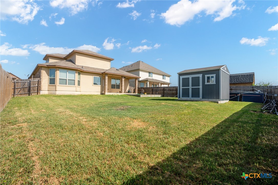 6800 Mustang Creek Road Property Photo 26