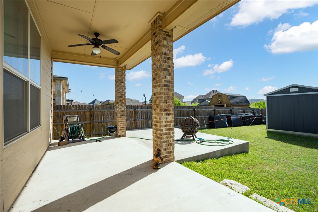 6800 Mustang Creek Road Property Photo 31
