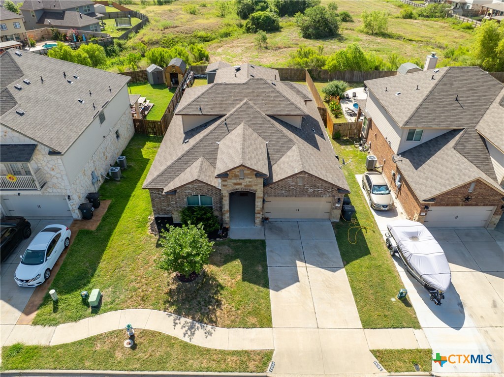 6800 Mustang Creek Road Property Photo 33