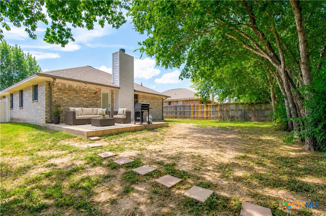 905 Concho Street Property Photo 19