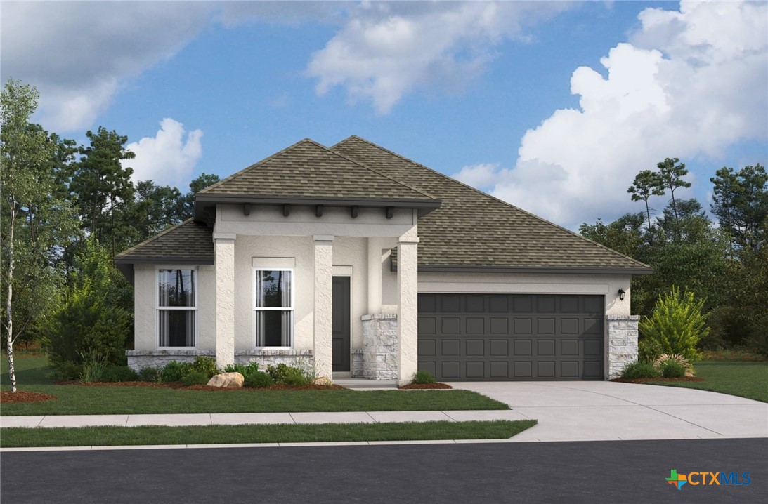 4318 Garden Landing Property Photo 1