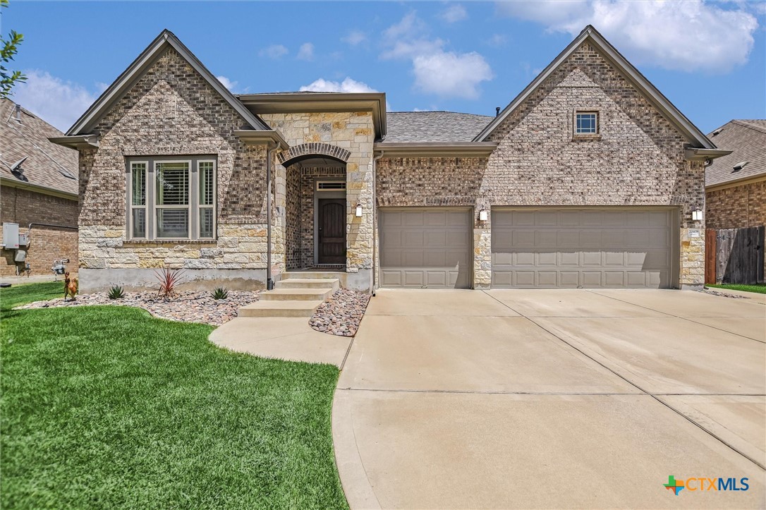 20408 Pearl Kite Drive Property Photo 1