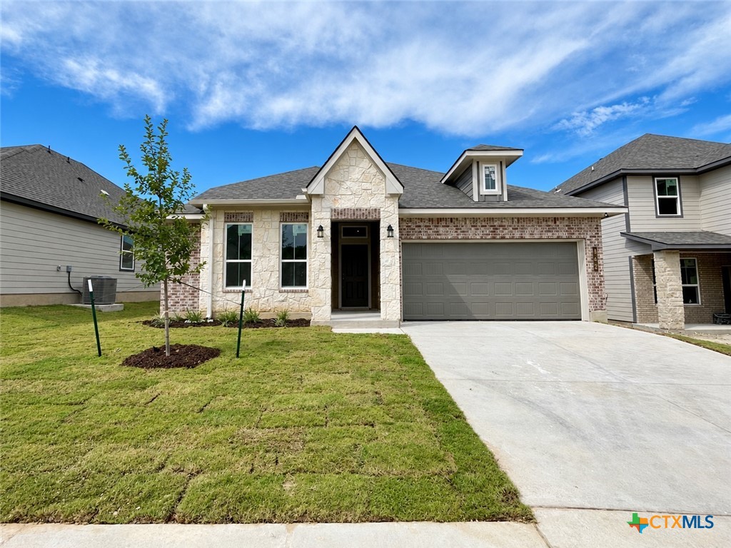 362 Pathfinder Drive Property Photo 1