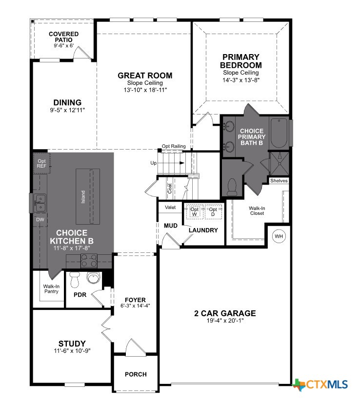 322 Cowboy Knoll Property Photo 3